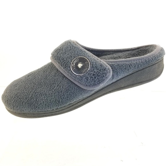 vionic slippers sadie